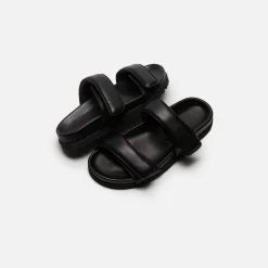 Cheap Gia Borghini Perni 11 Black