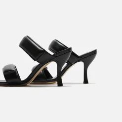 Fashion Gia Borghini Perni 03 Black