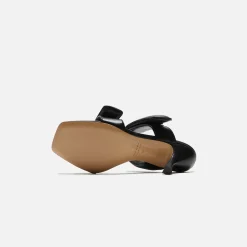 Fashion Gia Borghini Perni 03 Black