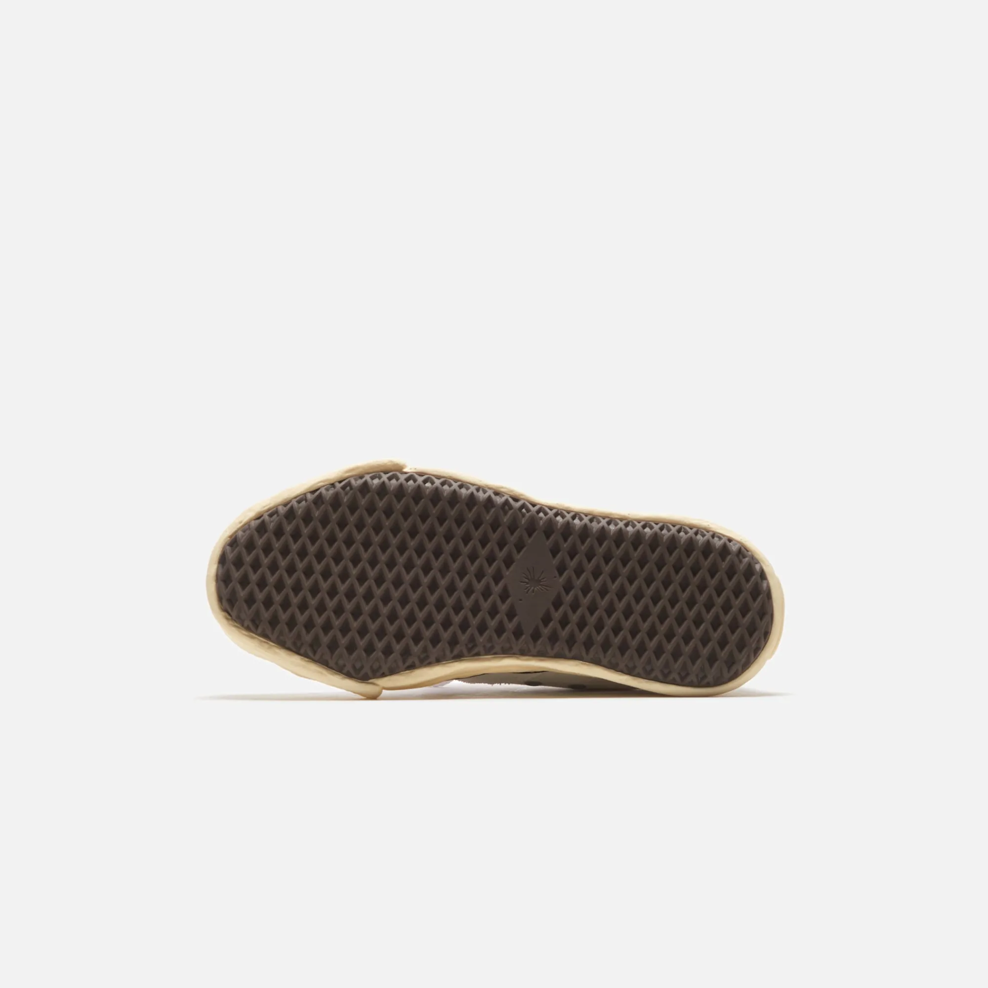 Discount Mihara Yasuhiro Peterson Low Vintage Sole Canvas White