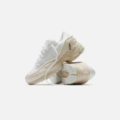 Best Sale Raf Simons Pharaxus Off-White / Cream