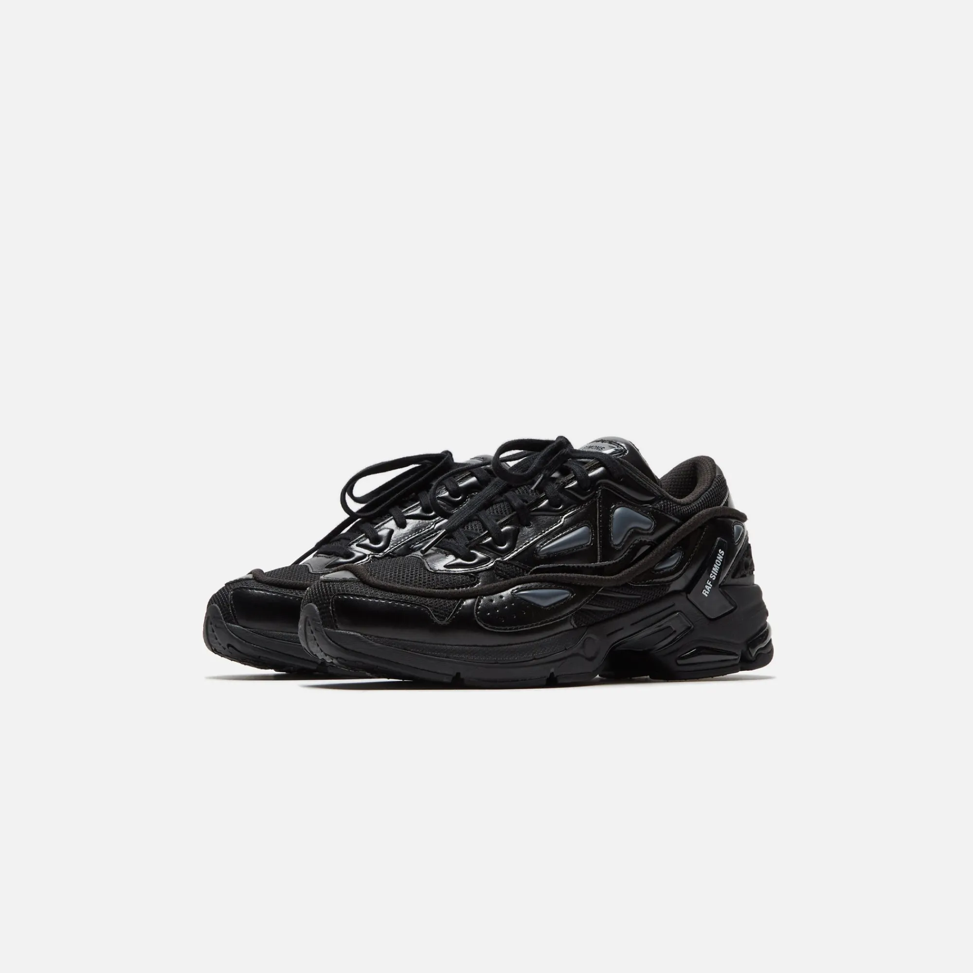 Cheap Raf Simons Pharaxus Black / Grey