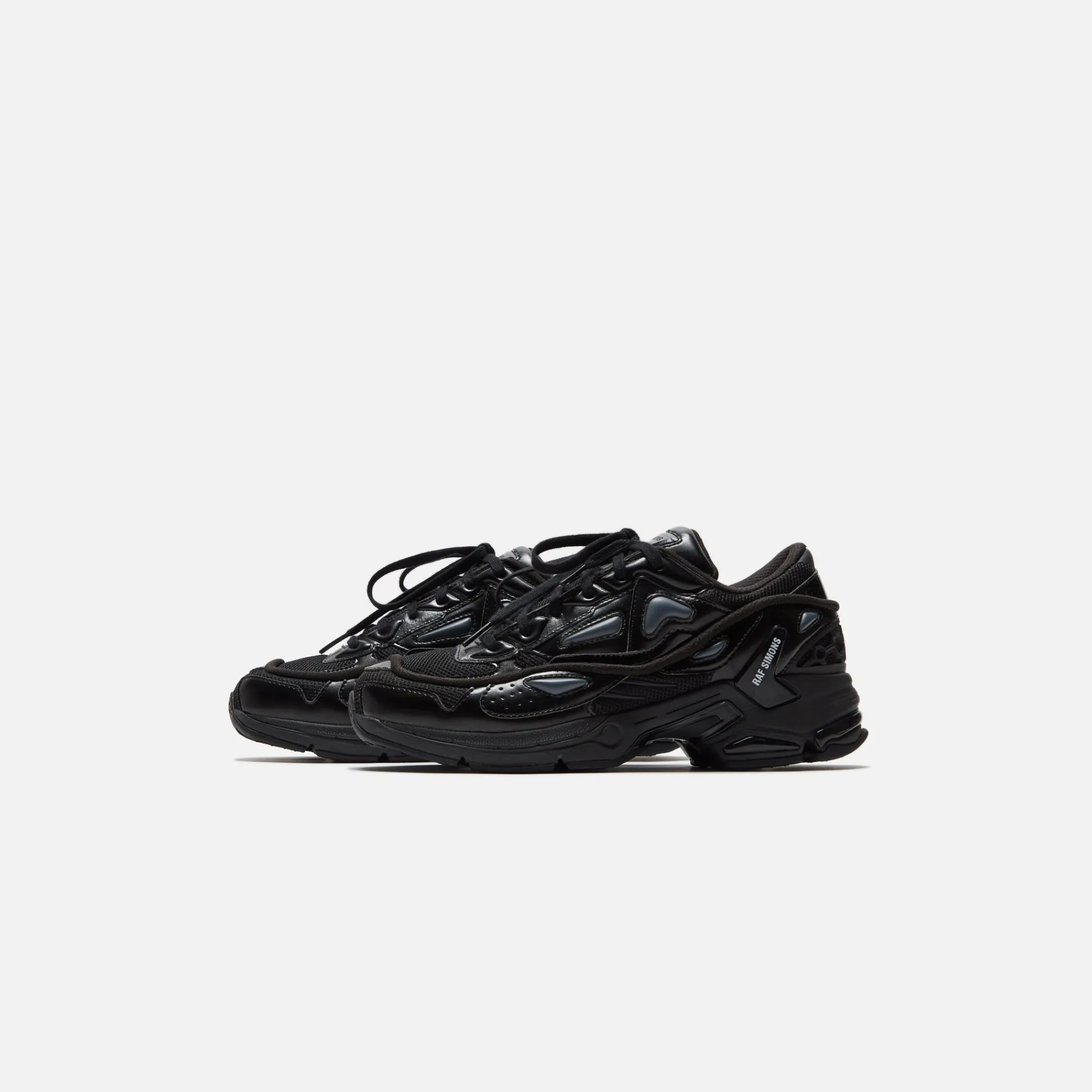 Cheap Raf Simons Pharaxus Black / Grey