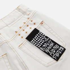 Cheap Ksubi Playback Denim Sugar Rush