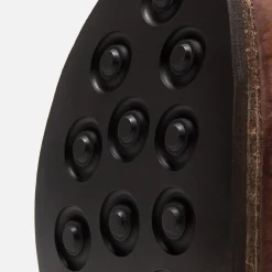Hot Visvim Poundmaker Folk / Brown