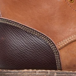 Hot Visvim Poundmaker Folk / Brown