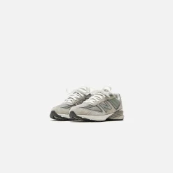 Best Sale New Balance Pre-School 990 V5 Grey