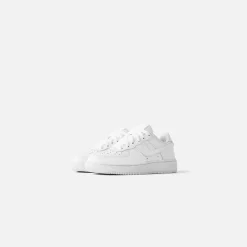 Discount Nike Pre-School Air Force 1 White