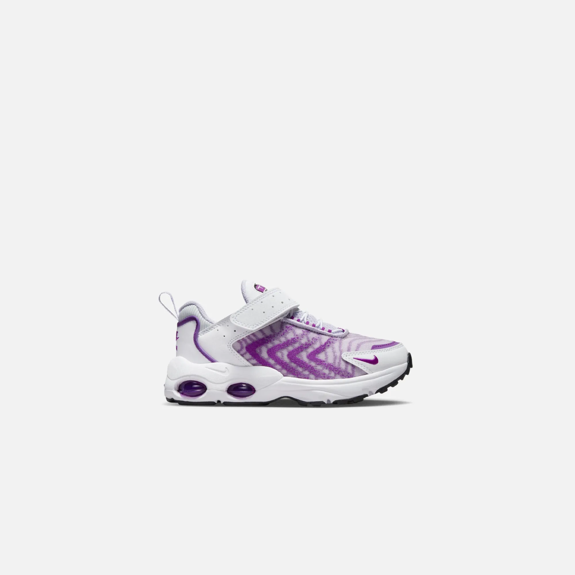 Store Nike Pre-School Air Max Tw White / Vivid Purple / Pure Platinum