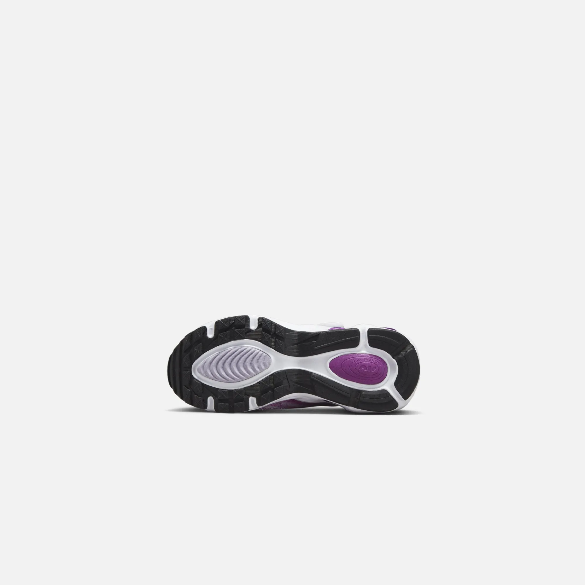 Store Nike Pre-School Air Max Tw White / Vivid Purple / Pure Platinum