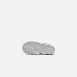 Cheap Nike Pre-School Blazer Mid `77 White / Game Royal / Pure Platinum