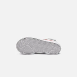 Flash Sale Nike Pre-School Blazer Mid `77 White / Picante Red / Coconut Milk