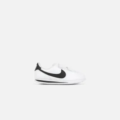 Online Nike Pre-School Cortez Basic Sl White / Black
