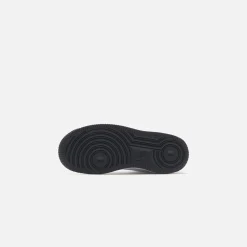 Outlet Nike Pre-School Force 1 White / Black