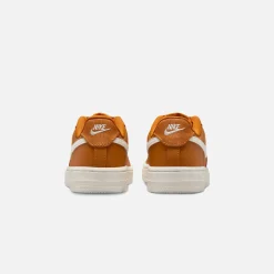 Sale Nike Pre-School Force 1 Lv8 Monarch / Sail