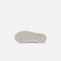 Sale Nike Pre-School Force 1 Lv8 Monarch / Sail