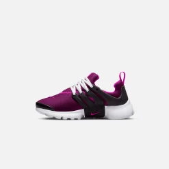 Flash Sale Nike Pre-School Presto Sangria / Pink Prime / Off-Noir / White