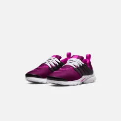 Flash Sale Nike Pre-School Presto Sangria / Pink Prime / Off-Noir / White