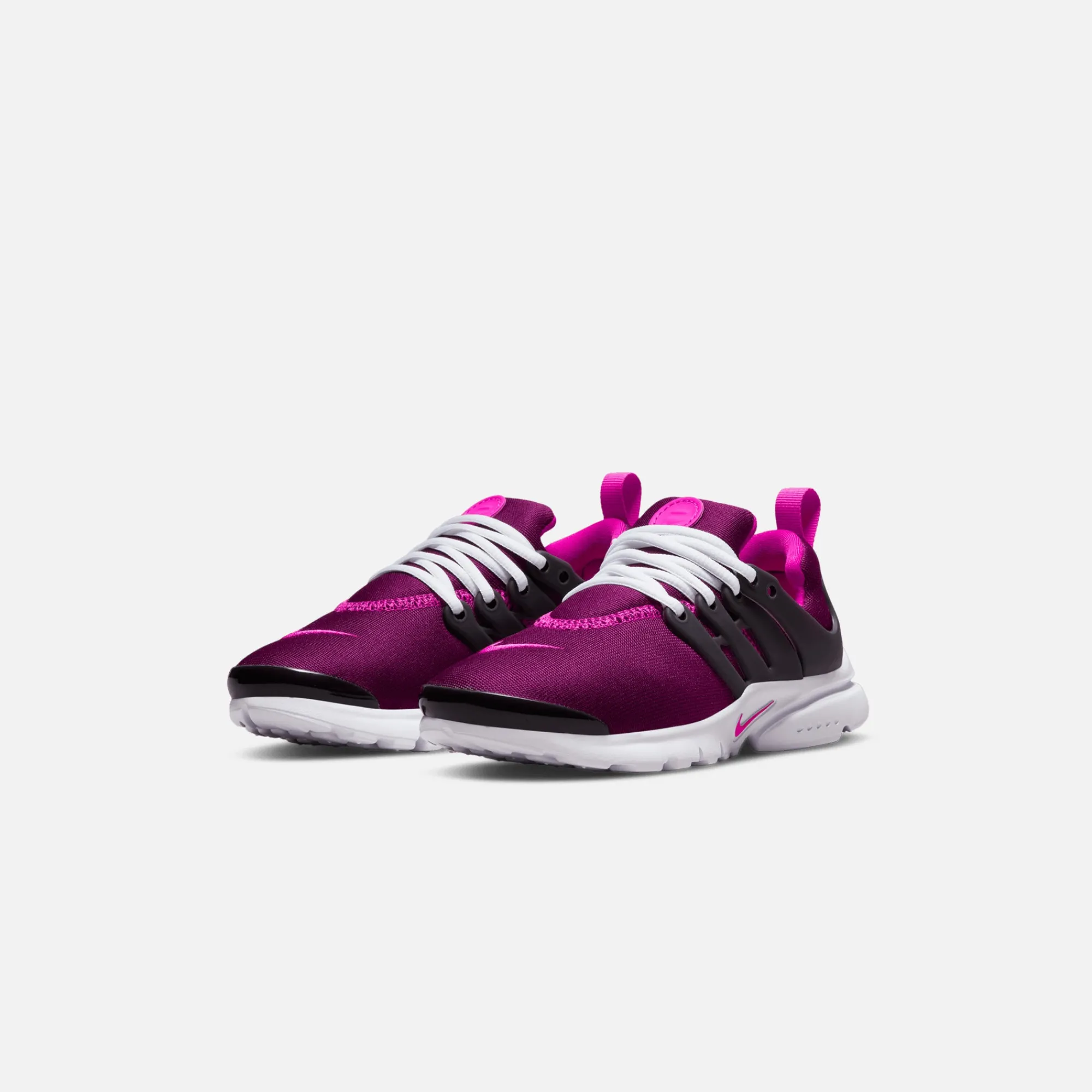 Flash Sale Nike Pre-School Presto Sangria / Pink Prime / Off-Noir / White