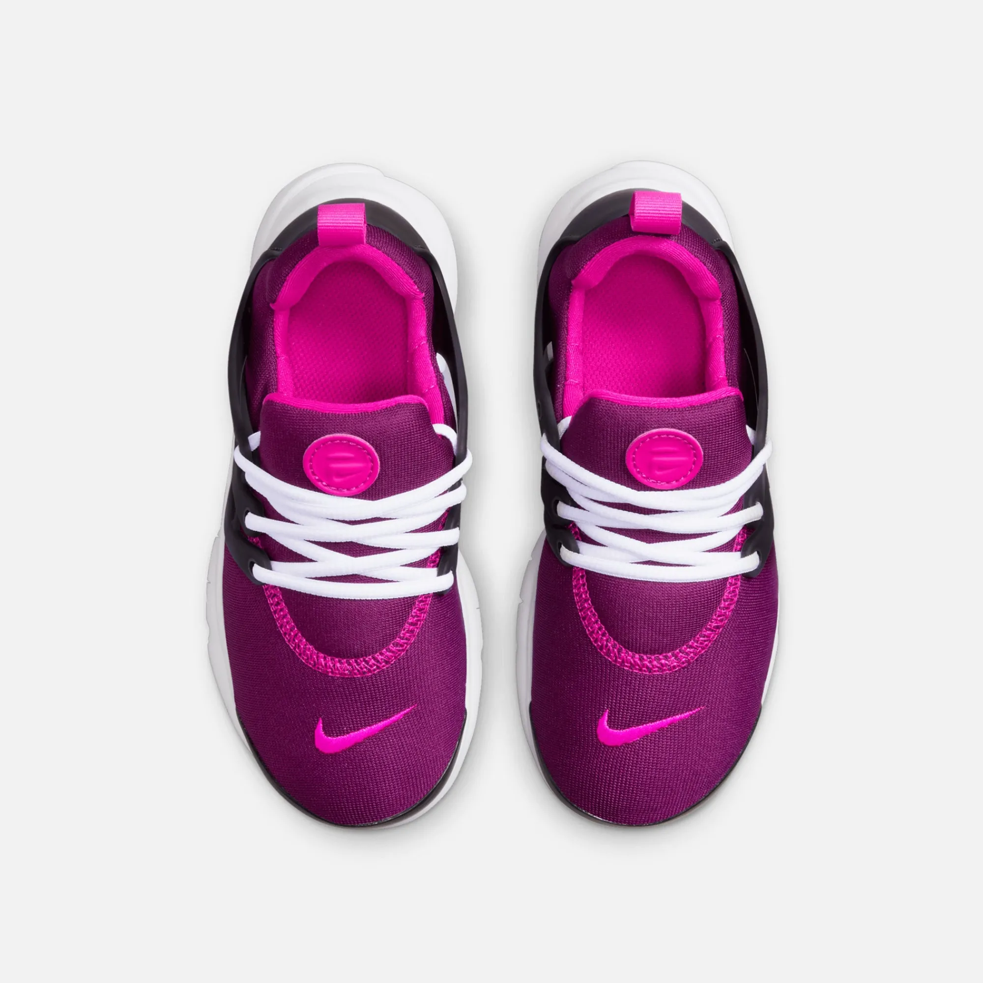 Flash Sale Nike Pre-School Presto Sangria / Pink Prime / Off-Noir / White