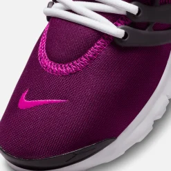 Flash Sale Nike Pre-School Presto Sangria / Pink Prime / Off-Noir / White
