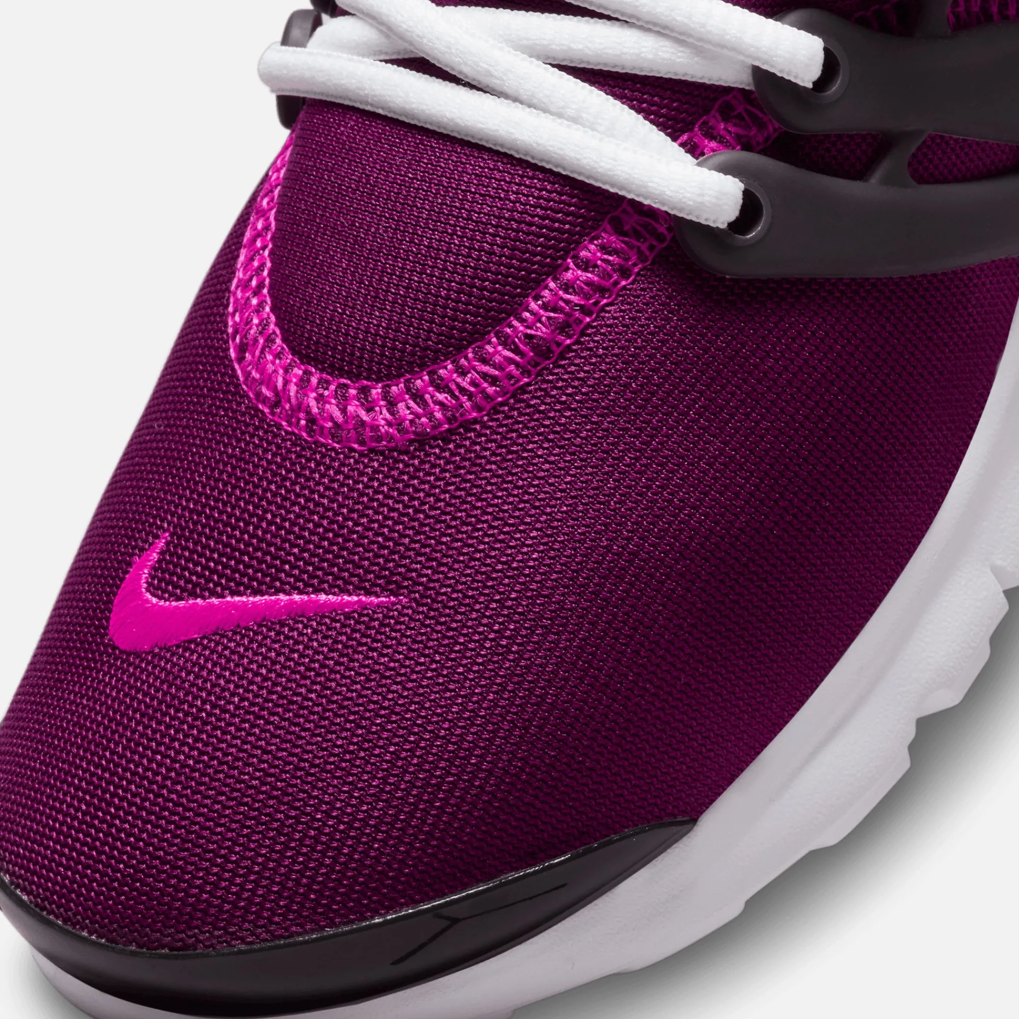 Flash Sale Nike Pre-School Presto Sangria / Pink Prime / Off-Noir / White
