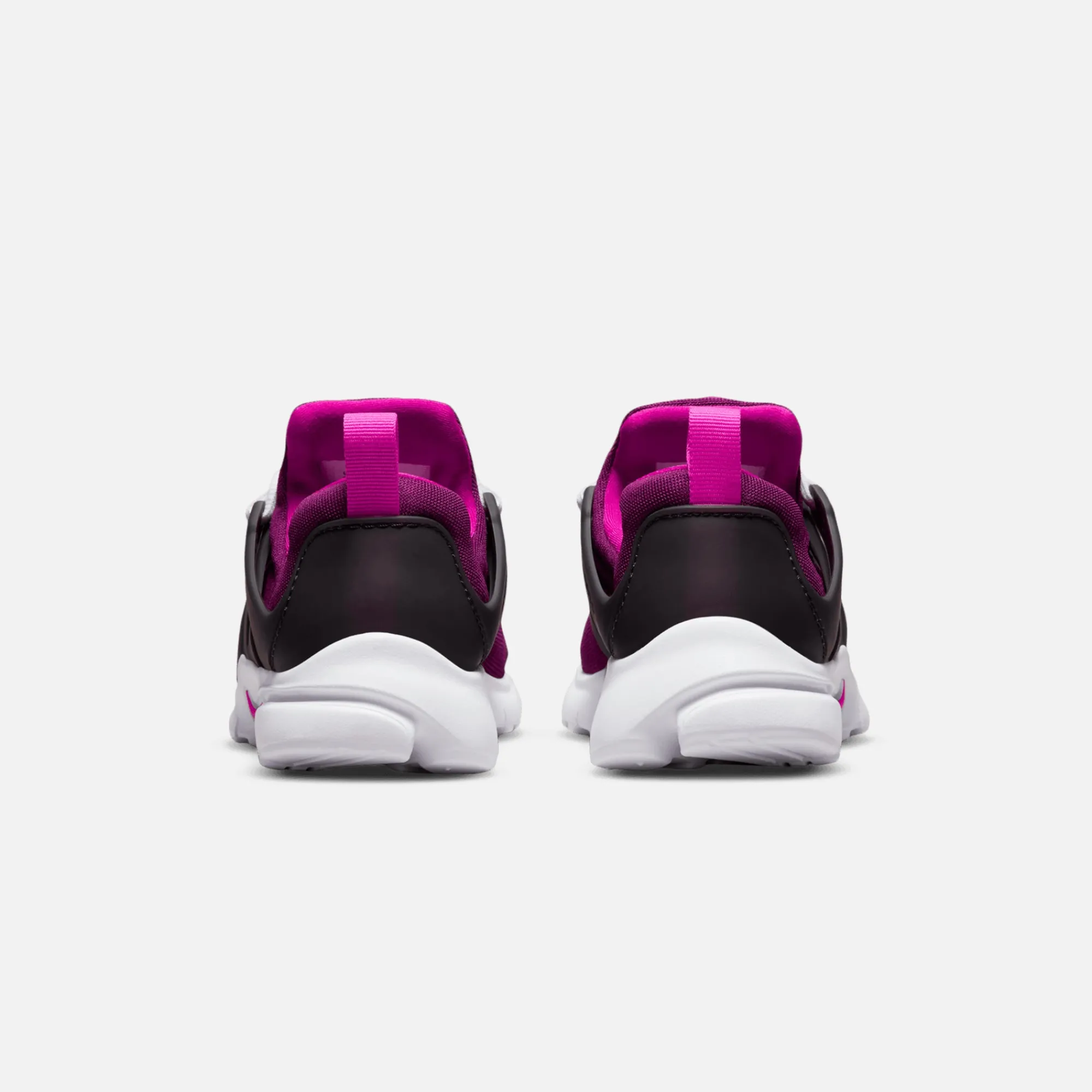 Flash Sale Nike Pre-School Presto Sangria / Pink Prime / Off-Noir / White