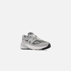 New New Balance Pre-School 990V6 Grey