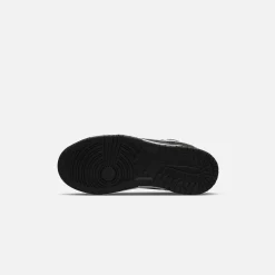 Hot Nike Ps Dunk Low Black / White / Off Noir