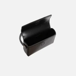 Outlet Brandon Blackwood Quincy Bag Black
