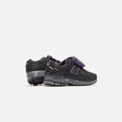 Best Sale New Balance 1906R Black / Prism Purple / Castlerock