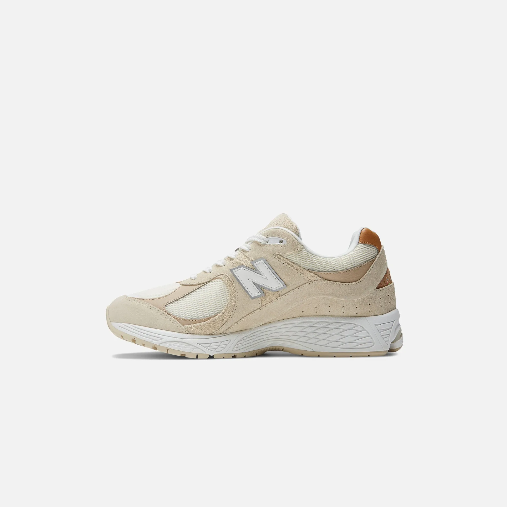 Online New Balance 2002R Sandstone