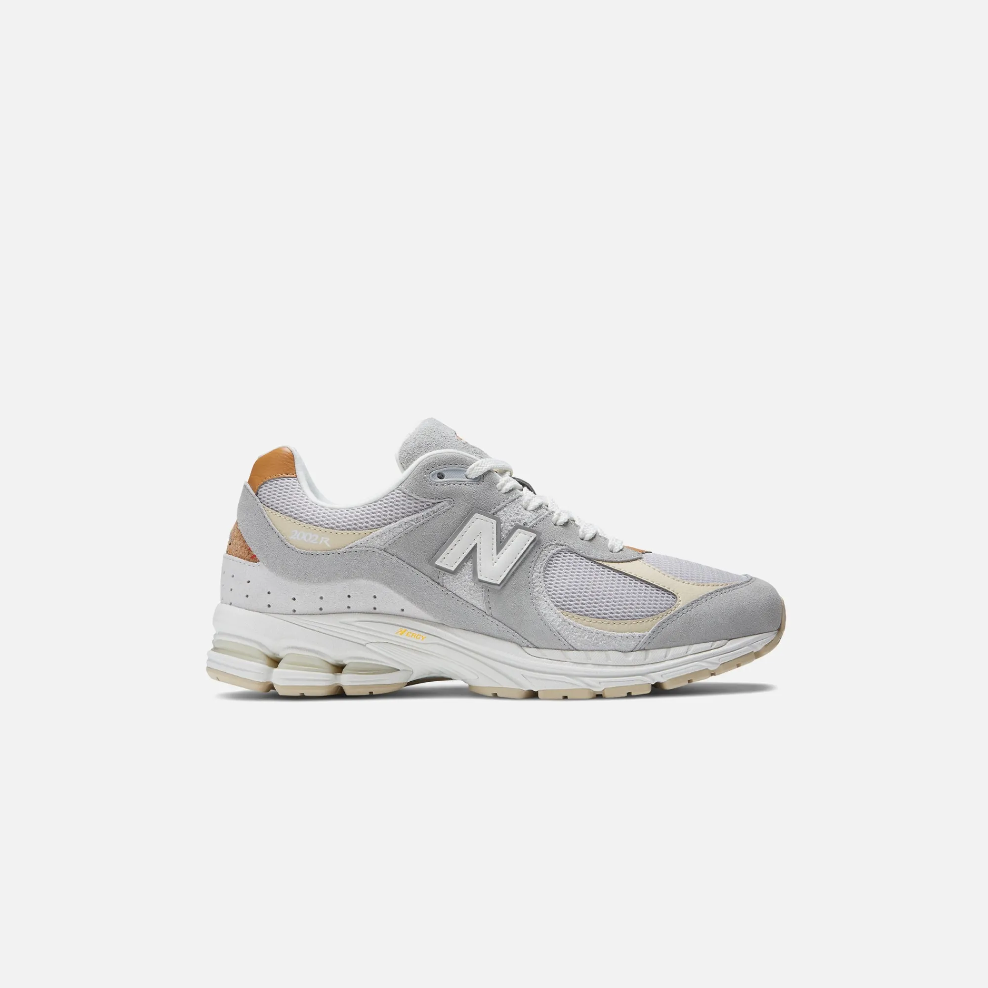 Cheap New Balance 2002R Concrete