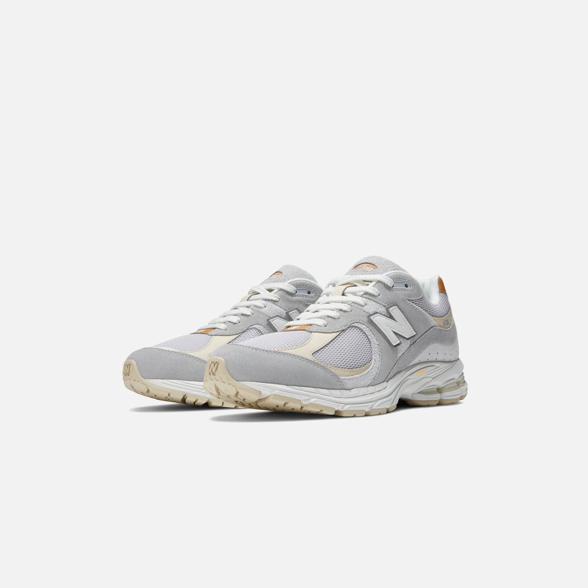 Cheap New Balance 2002R Concrete