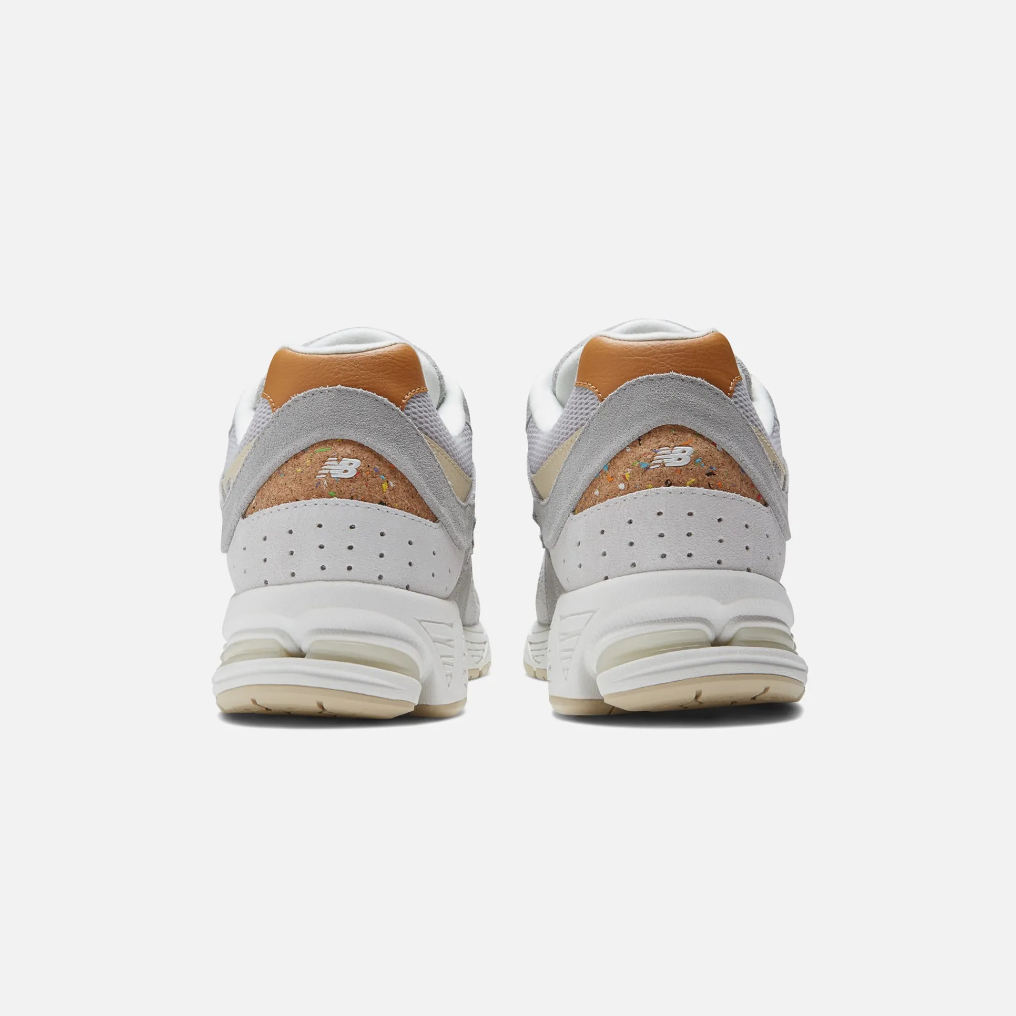 Cheap New Balance 2002R Concrete