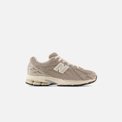 Best Sale New Balance 1906R Elephant Skin / Charcoal Gray / Bone
