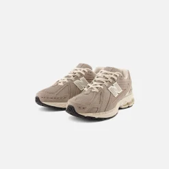 Best Sale New Balance 1906R Elephant Skin / Charcoal Gray / Bone