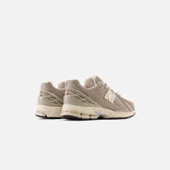 Best Sale New Balance 1906R Elephant Skin / Charcoal Gray / Bone