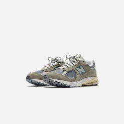 Outlet New Balance 2002R Refined Future Pack Mirage Grey