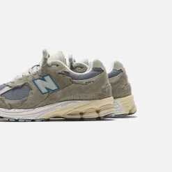 Outlet New Balance 2002R Refined Future Pack Mirage Grey