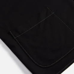 Cheap Margiela Rayon Twill Shirt Black