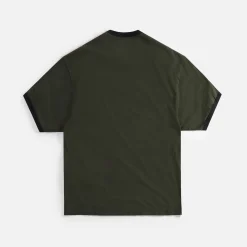 New Undercover Rebelgods Tee Khaki Green