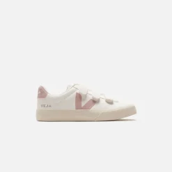Online Veja Recife Chromefree Leather White Babe