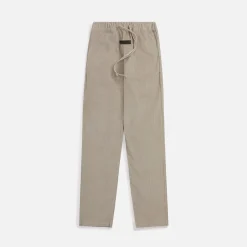 Cheap Essentials Relaxed Trouser Seal