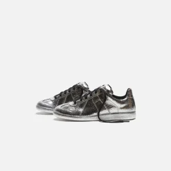Outlet Margiela Replica Broken Mirror Silver