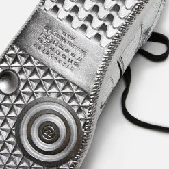 Outlet Margiela Replica Broken Mirror Silver