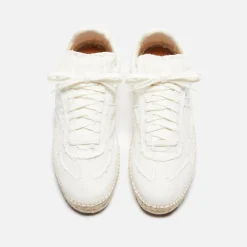 Outlet Margiela Replica Espadrille Coconut Milk