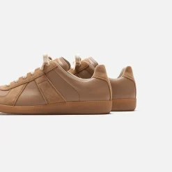 Online Margiela Replica Sneakers Chamois