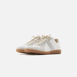 Cheap Margiela Replica Sneakers Off White Gum