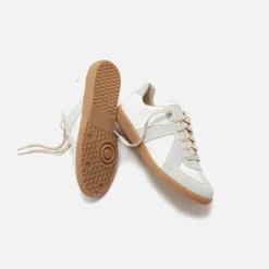 Cheap Margiela Replica Sneakers Off White Gum